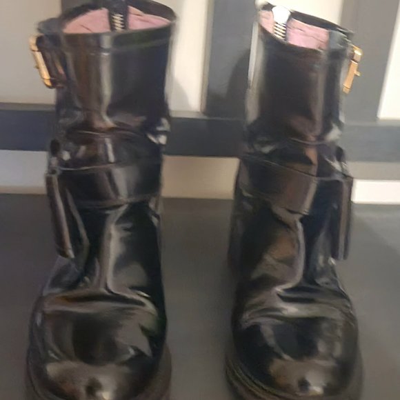 Red Valentino Booties - Picture 4 of 6